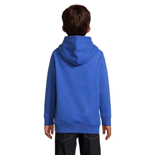CONDOR KIDS Bluza z kapture - CONDOR KIDS (S04238-RB-4XL)