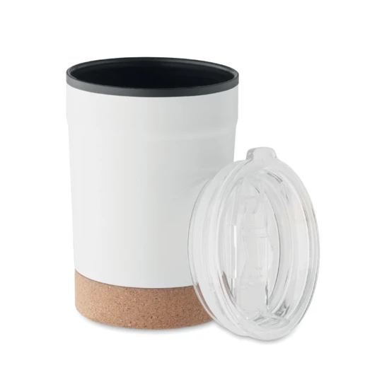 Kubek dwuściankowy 300 ml - NOMU (MO2187-06)