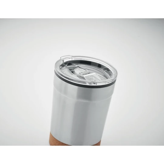 Kubek dwuściankowy 300 ml - NOMU (MO2187-06)