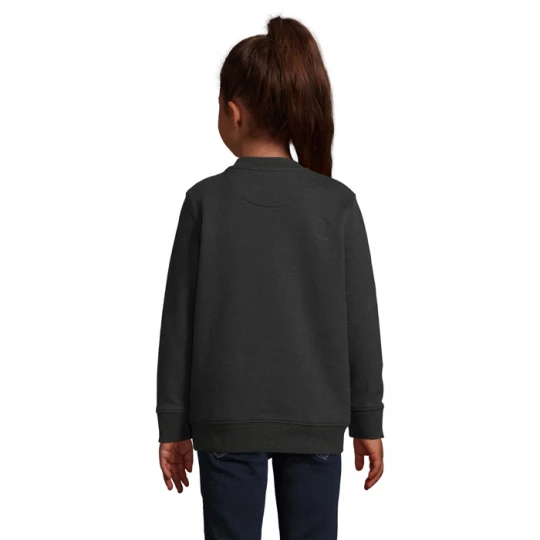 Bluza COLUMBIA KIDS - COLUMBIA KIDS (S04239-BK-XXL)