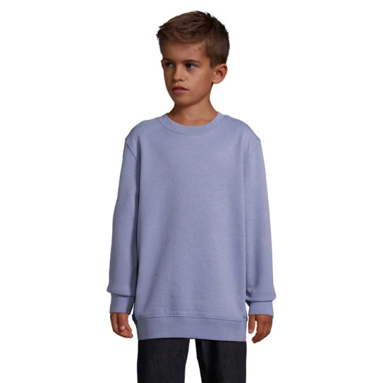 Bluza COLUMBIA KIDS - COLUMBIA KIDS (S04239-BL-L)