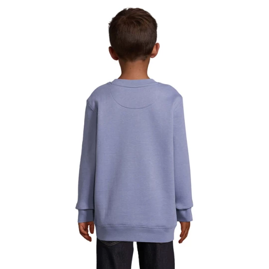 Bluza COLUMBIA KIDS - COLUMBIA KIDS (S04239-BL-5XL)