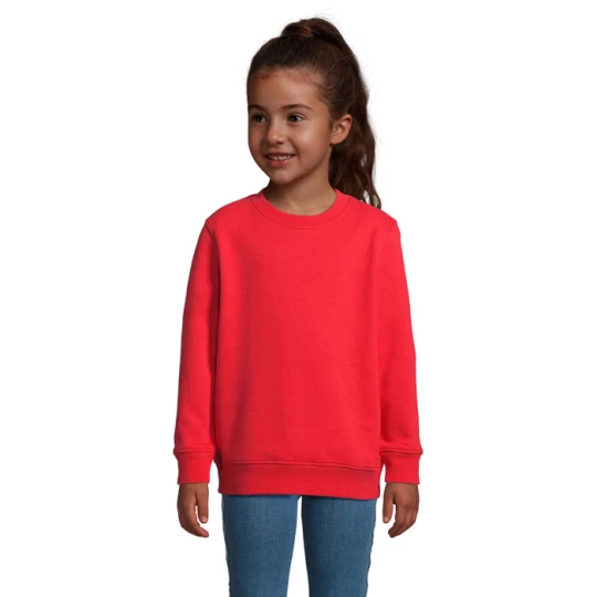 Bluza COLUMBIA KIDS - COLUMBIA KIDS (S04239-BT-L)