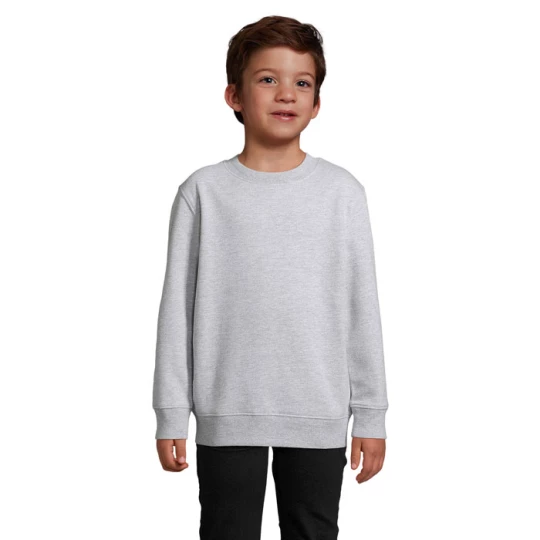 Bluza COLUMBIA KIDS - COLUMBIA KIDS (S04239-GY-L)