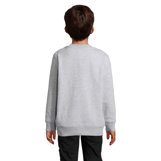 Bluza COLUMBIA KIDS - COLUMBIA KIDS (S04239-GY-4XL)