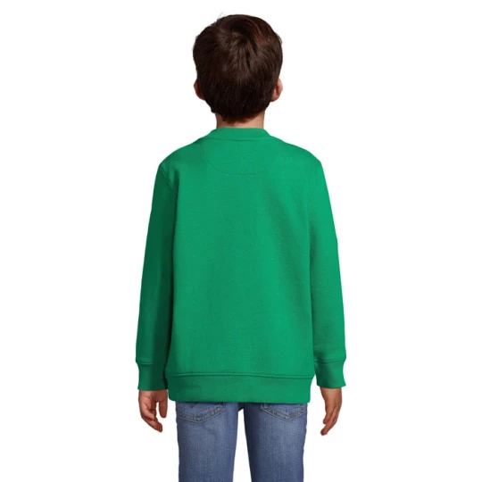 Bluza COLUMBIA KIDS - COLUMBIA KIDS (S04239-KG-XL)
