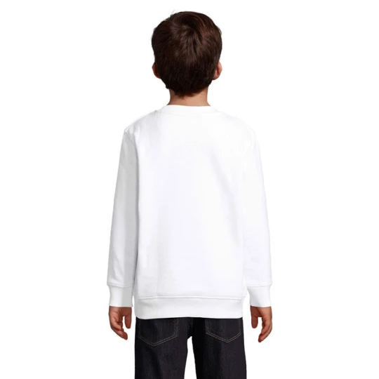 Bluza COLUMBIA KIDS - COLUMBIA KIDS (S04239-WH-5XL)