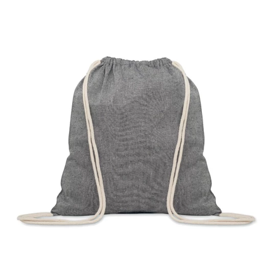 Torba bawełniana 140 gr/m² - MUJIKA (MO2189-03)