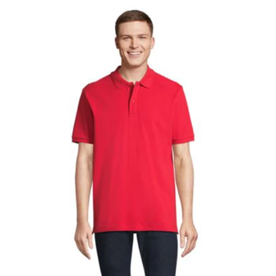 PEGASE Polo Organic 210g - PEGASE (S04242-BT-3XL)