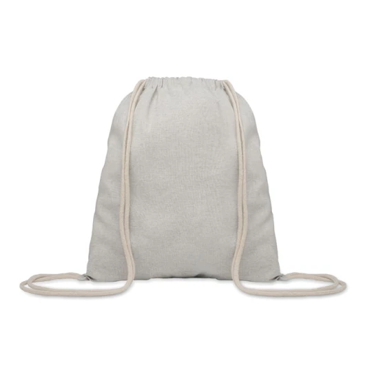 Torba bawełniana 140 gr/m² - MUJIKA (MO2189-07)