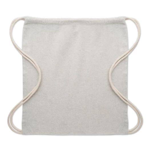 Torba bawełniana 140 gr/m² - MUJIKA (MO2189-07)