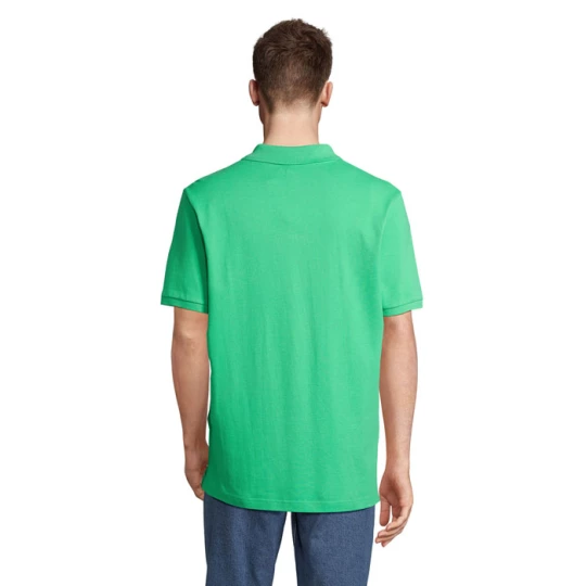 PEGASE Polo Organic 210g - PEGASE (S04242-EO-3XL)