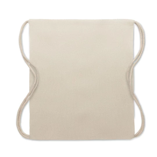 Torba bawełniana 140 gr/m² - MUJIKA (MO2189-13)