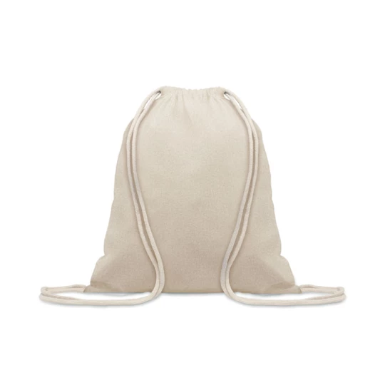 Torba bawełniana 140 gr/m² - MUJIKA (MO2189-13)