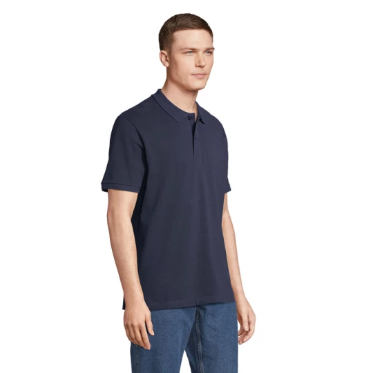 PEGASE Polo Organic 210g - PEGASE (S04242-FN-4XL)