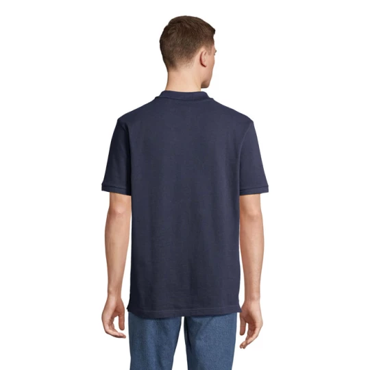 PEGASE Polo Organic 210g - PEGASE (S04242-FN-XL)