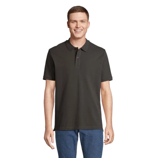 PEGASE Polo Organic 210g - PEGASE (S04242-GC-3XL)