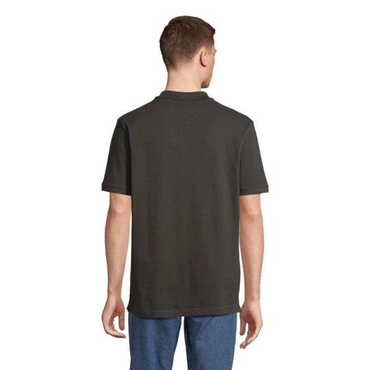 PEGASE Polo Organic 210g - PEGASE (S04242-GC-3XL)