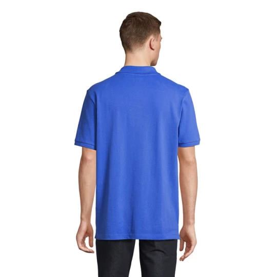PEGASE Polo Organic 210g - PEGASE (S04242-RB-XL)