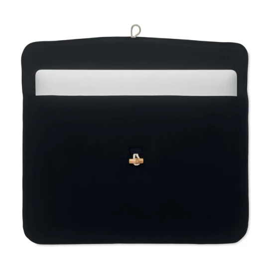 15″ torba bawełniana 220 gr/m² - COTIN (MO2191-03)