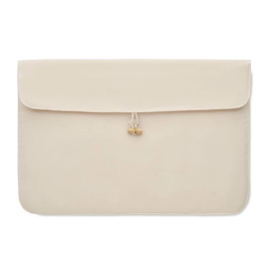 15″ torba bawełniana 220 gr/m² - COTIN (MO2191-13)