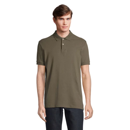 PACIFIC MEN POLO - PACIFIC (S04439-AR-XXL)