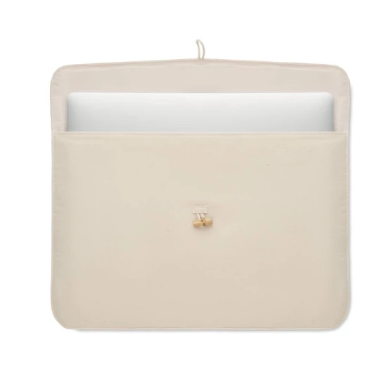 15″ torba bawełniana 220 gr/m² - COTIN (MO2191-13)