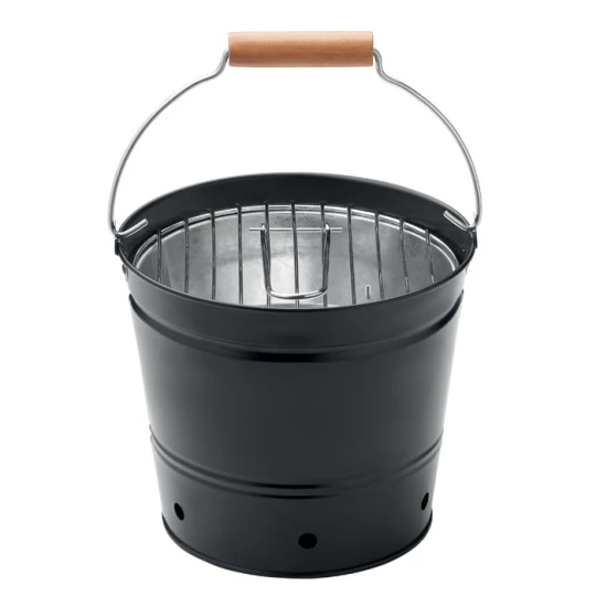 Przenośny grill kubełkowy - BBQTRAY (MO2192-03)