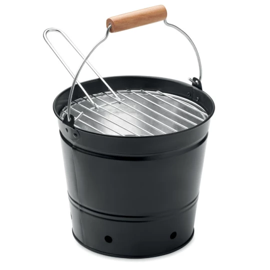 Przenośny grill kubełkowy - BBQTRAY (MO2192-03)