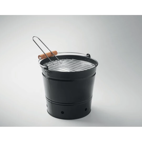 Przenośny grill kubełkowy - BBQTRAY (MO2192-03)