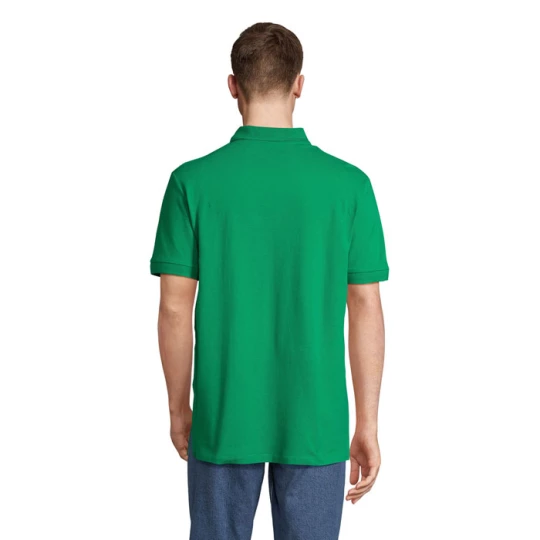PACIFIC MEN POLO - PACIFIC (S04439-KG-L)