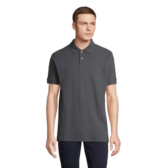 PACIFIC MEN POLO - PACIFIC (S04439-MU-M)