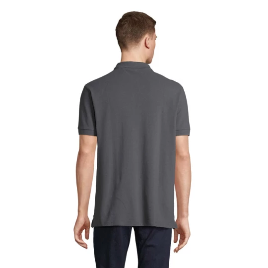 PACIFIC MEN POLO - PACIFIC (S04439-MU-M)