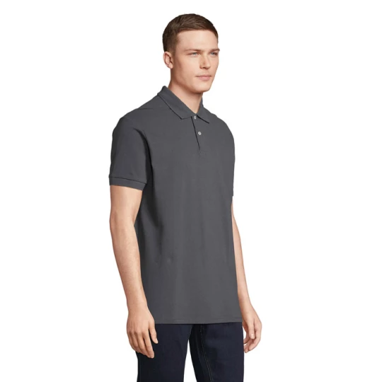 PACIFIC MEN POLO - PACIFIC (S04439-MU-S)