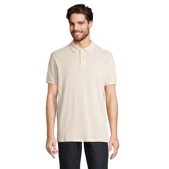 PACIFIC MEN POLO - PACIFIC (S04439-NA-XXL)