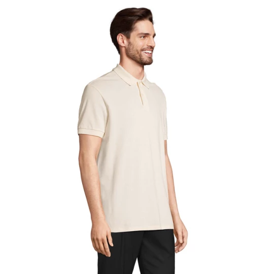 PACIFIC MEN POLO - PACIFIC (S04439-NA-XXL)