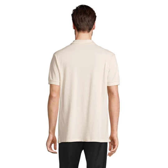 PACIFIC MEN POLO - PACIFIC (S04439-NA-XXL)