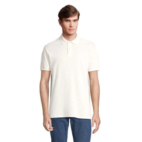 PACIFIC MEN POLO - PACIFIC (S04439-WW-L)