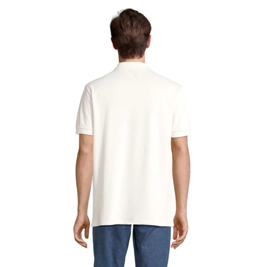 PACIFIC MEN POLO - PACIFIC (S04439-WW-L)