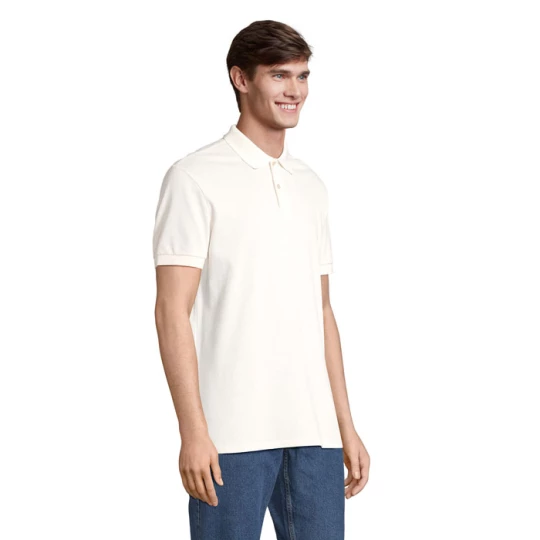 PACIFIC MEN POLO - PACIFIC (S04439-WW-XL)