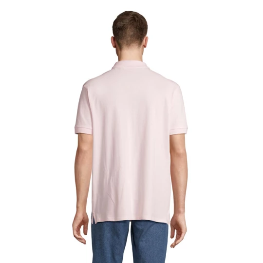 PACIFIC MEN POLO - PACIFIC (S04439-PP-M)