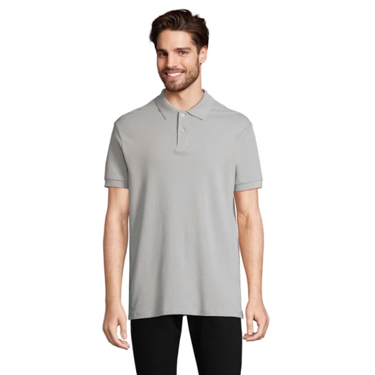 PACIFIC MEN POLO - PACIFIC (S04439-PG-M)
