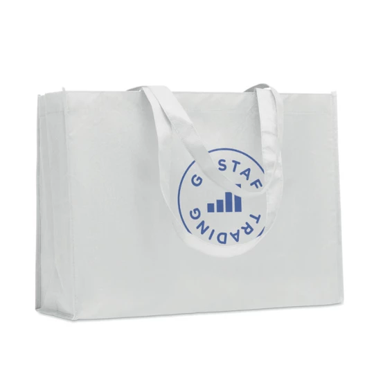 Torba z włókniny RPET - KAIMONO (MO2193-06)