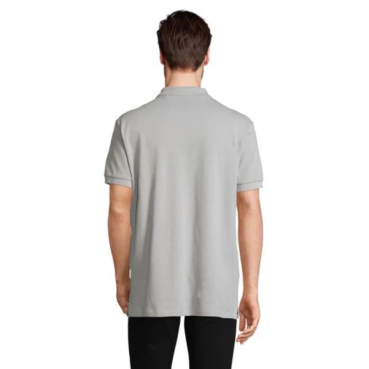 PACIFIC MEN POLO - PACIFIC (S04439-PG-M)