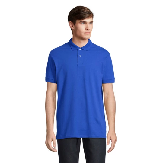 PACIFIC MEN POLO - PACIFIC (S04439-RB-XL)