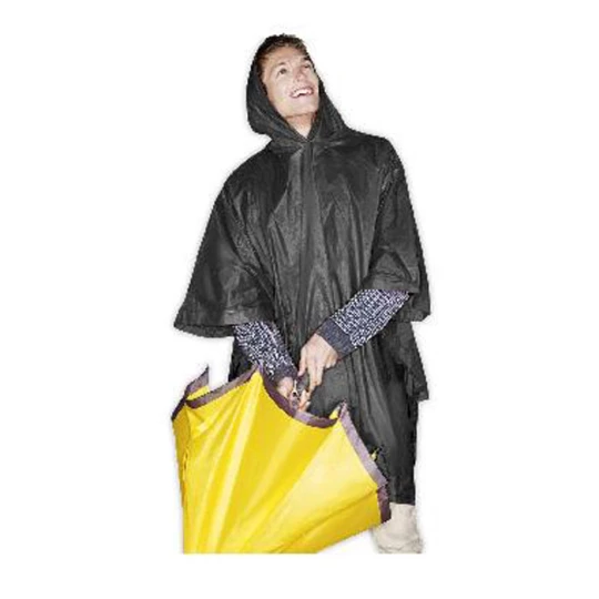 Poncho przeciwdeszczowe - REGAL (IT0971-03)