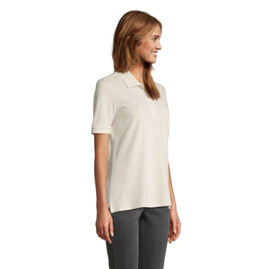 PACIFIC WOMEN POLO - PACIFIC WOMEN (S04440-NA-XXL)