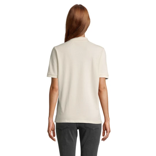 PACIFIC WOMEN POLO - PACIFIC WOMEN (S04440-NA-XXL)