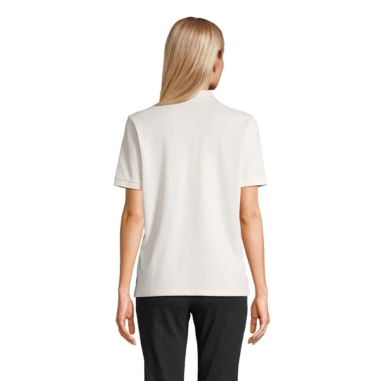 PACIFIC WOMEN POLO - PACIFIC WOMEN (S04440-WW-S)