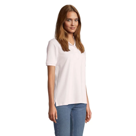 PACIFIC WOMEN POLO - PACIFIC WOMEN (S04440-PP-XXL)